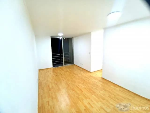 VENDO HERMOSO DEPARTAMENTO AL LADO DE METRO DE COLONIAL — foto 1