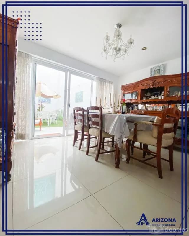 DPTO EN VENTA - PRIMER PISO - SAN MIGUEL — foto 2
