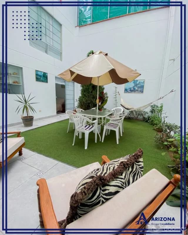 DPTO EN VENTA - PRIMER PISO - SAN MIGUEL — foto 4