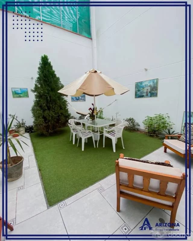 DPTO EN VENTA - PRIMER PISO - SAN MIGUEL — foto 5