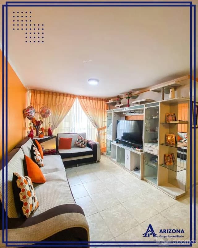 DPTO EN VENTA - 7MO PISO - LOS OLIVOS — foto 1
