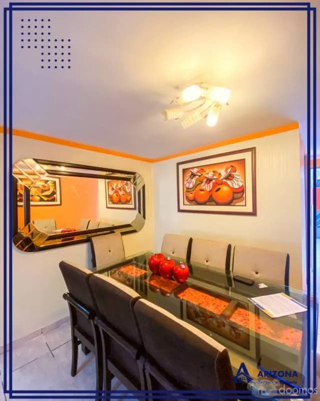 DPTO EN VENTA - 7MO PISO - LOS OLIVOS — foto 2