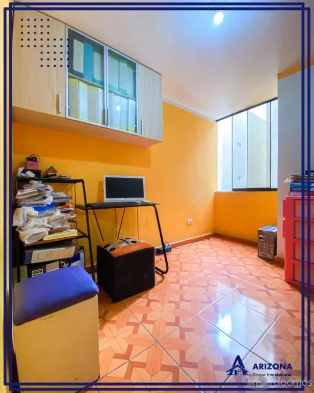 DPTO EN VENTA - 7MO PISO - LOS OLIVOS — foto 8