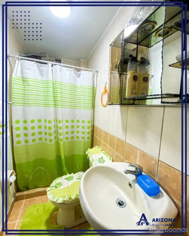 DPTO EN VENTA - 7MO PISO - LOS OLIVOS — foto 9
