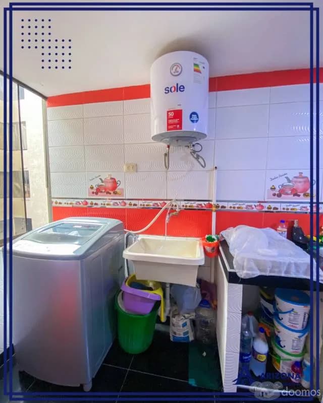 DPTO EN VENTA - 7MO PISO - LOS OLIVOS — foto 13