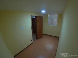 Vendo Minidepartamento 3 Piso en Villa Sol – Los Olivos.