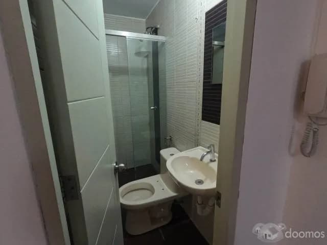 Vendo Minidepartamento 3 Piso en Villa Sol – Los Olivos. — foto 6