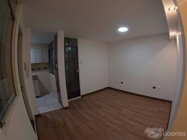 Vendo Minidepartamento 3 Piso en Villa Sol – Los Olivos. — foto 8