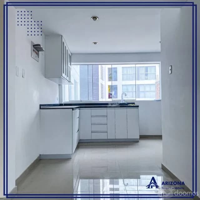 DEPARTAMENTO EN VENTA - SAN MIGUEL — foto 1