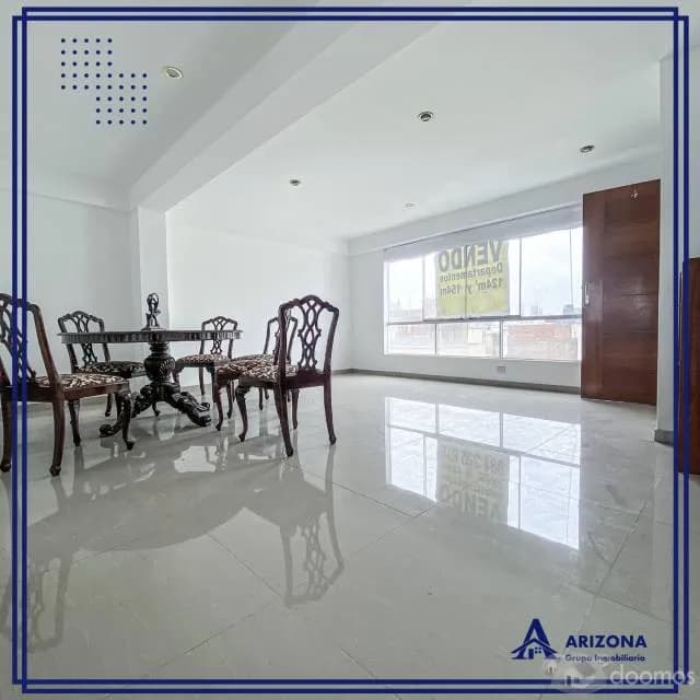 DEPARTAMENTO EN VENTA - SAN MIGUEL — foto 2