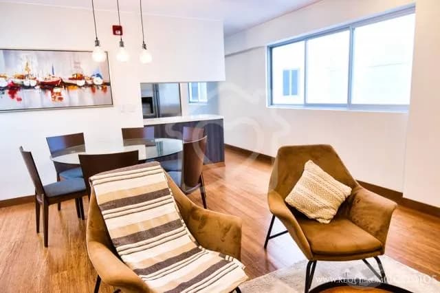 Departamento de estreno en Surco — foto 9
