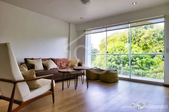 Departamento duplex en venta frente a parque en Surco — foto 5