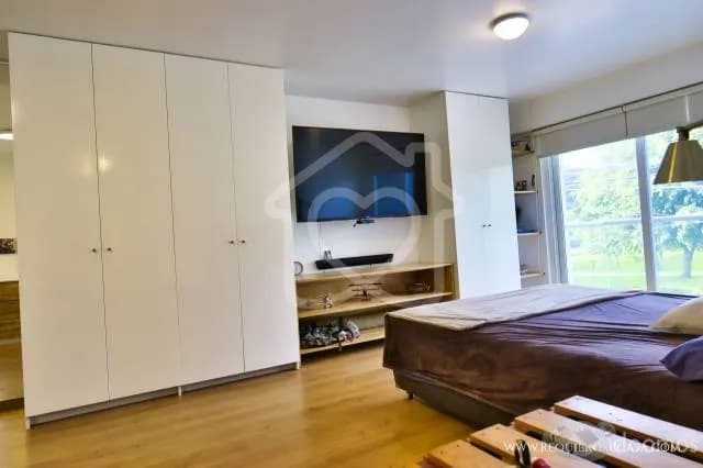 Departamento duplex en venta frente a parque en Surco — foto 13