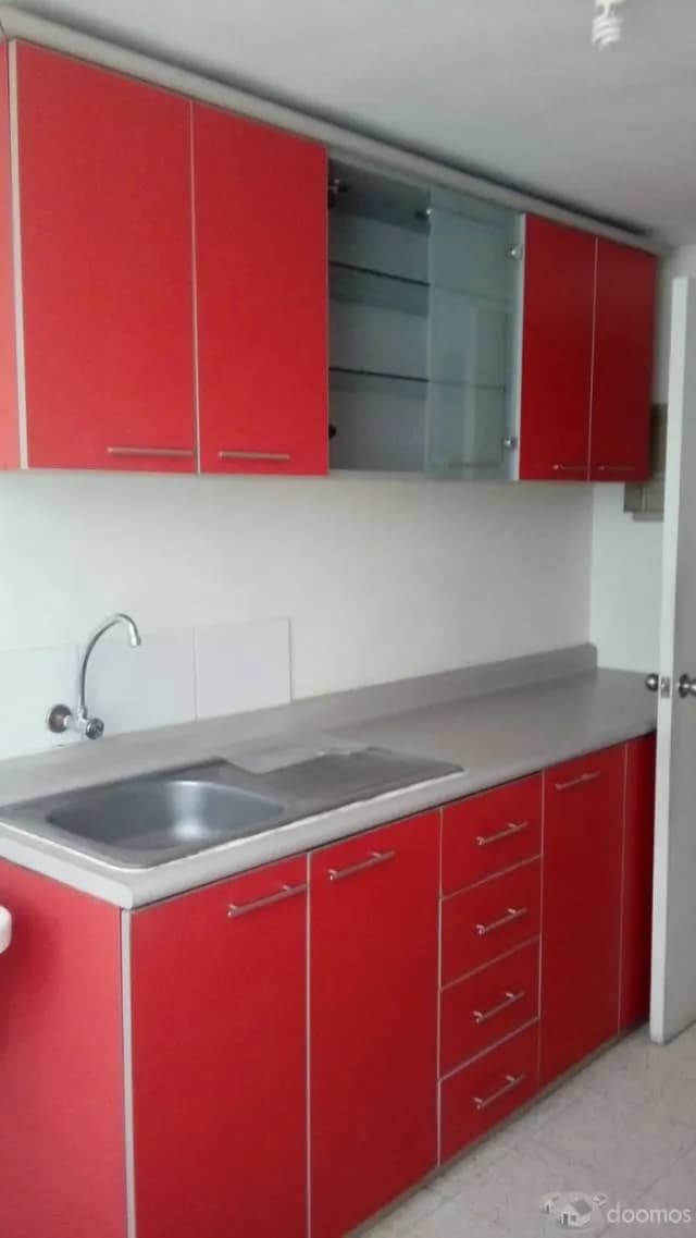 DEPARTAMENTO 3 HABITACIONES EN CONDOMINIO — foto 2
