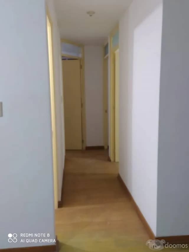 SE VENDE BONITO DEPARTAMENTO EN SURCO JUNTO A CENTRO COMERCIAL — foto 4
