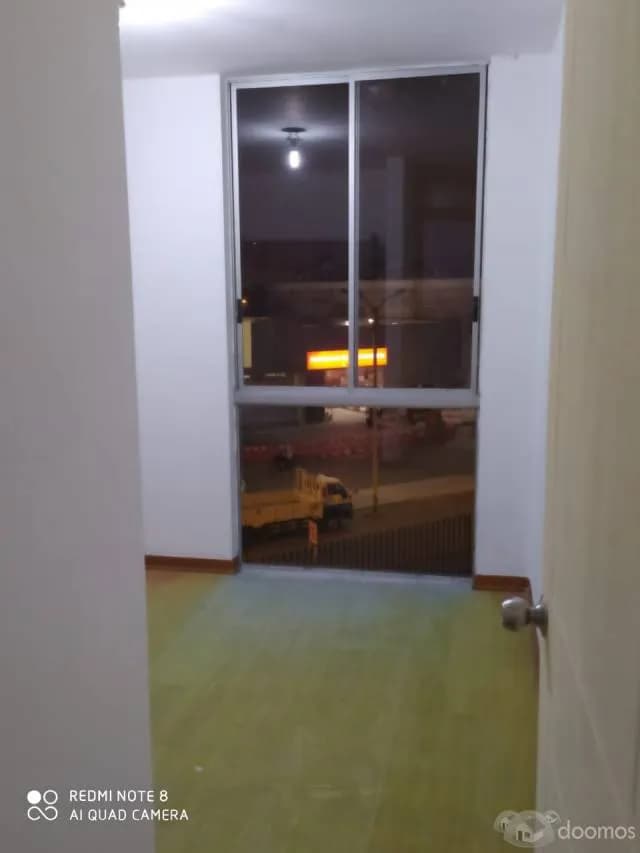SE VENDE BONITO DEPARTAMENTO EN SURCO JUNTO A CENTRO COMERCIAL — foto 5