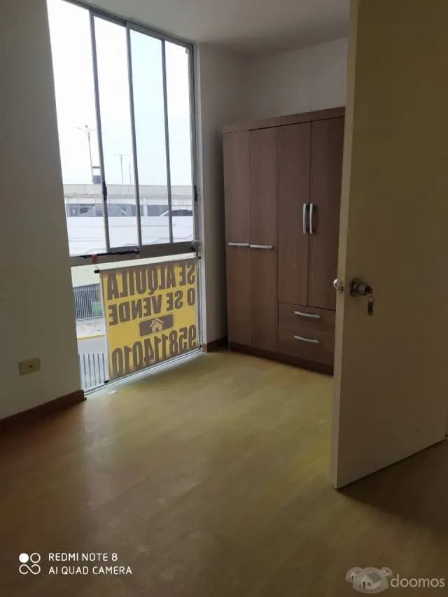 SE VENDE BONITO DEPARTAMENTO EN SURCO JUNTO A CENTRO COMERCIAL — foto 6