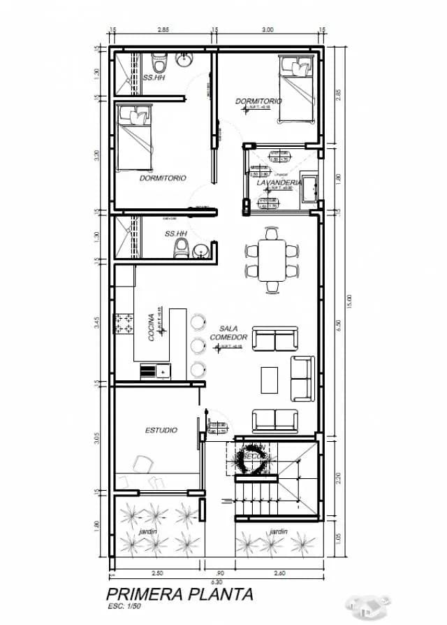 Casa en Venta en 26 de Octubre — foto 1