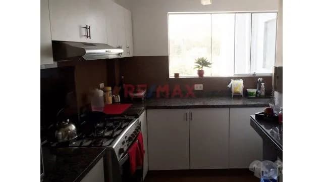 Venta De Departamento Duplex Con Terraza En Santiago De Surco — foto 5