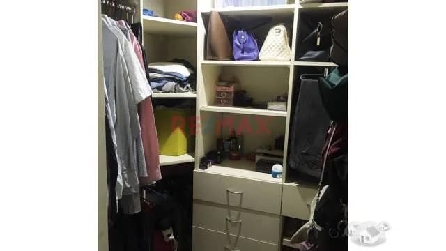 Venta De Departamento Duplex Con Terraza En Santiago De Surco — foto 8