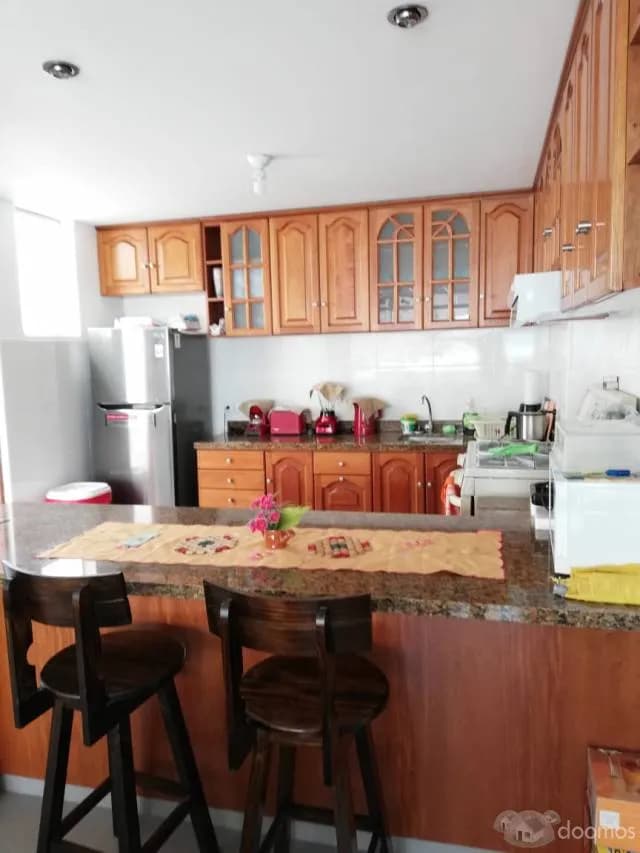 Casa De Playa En Pulpos Con Piscina — foto 9