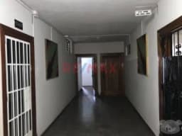 Amplia Oficina Con Excelente Ubicacion En El Centro De Lima