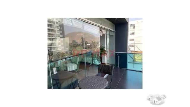 Espectacular Flat De Lujo En Av Club Golf Los Incas-Surco — foto 4