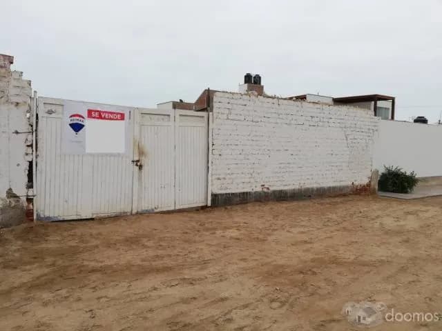 Venta De Terreno — foto 1