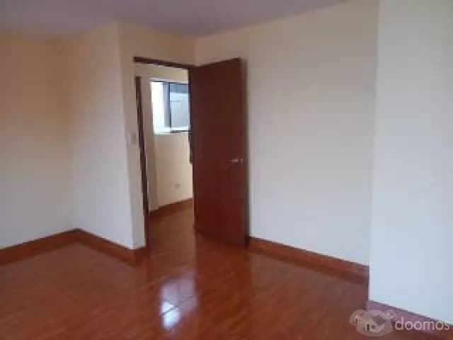 Habitacion en alquiler para Srtas — foto 1
