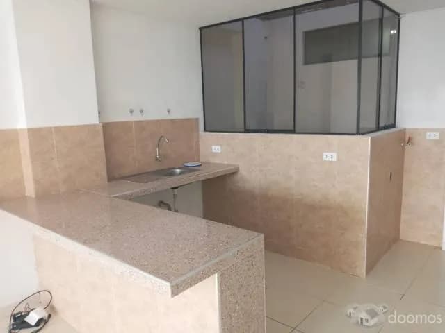 ALQUILO DEPARTAMENTO EN VILLA EL SALVADOR — foto 4