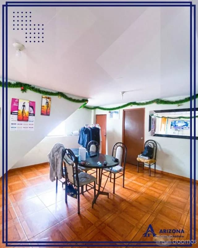 ID 0029 - VENTA DE CASA de 4 PISOS - CALLAO — foto 3