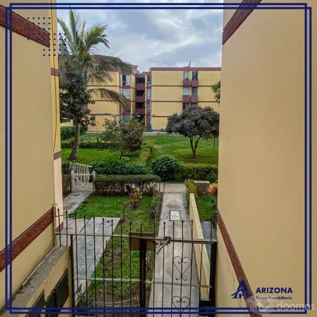 ID 0030 - DEPARTAMENTO EN VENTA - 2DO PISO - CALLAO — foto 1