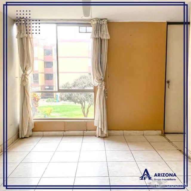 ID 0030 - DEPARTAMENTO EN VENTA - 2DO PISO - CALLAO — foto 2