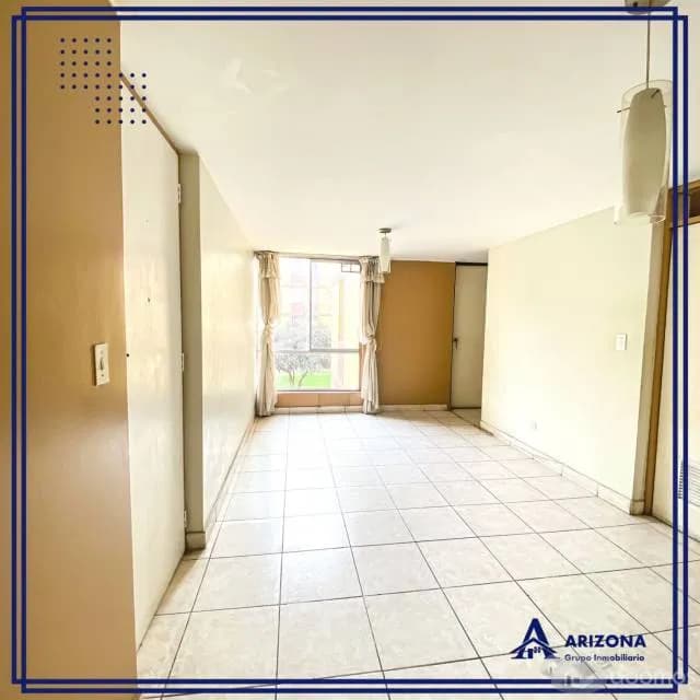 ID 0030 - DEPARTAMENTO EN VENTA - 2DO PISO - CALLAO — foto 3