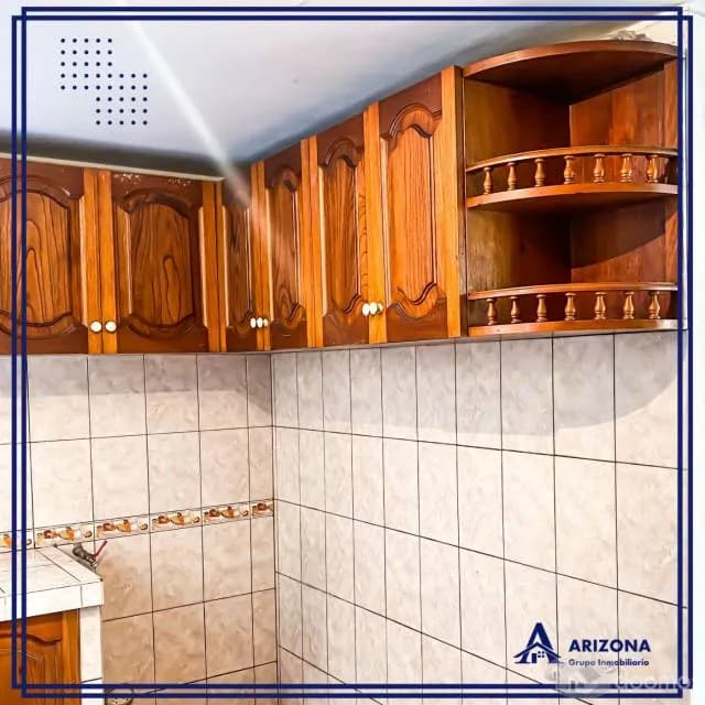 ID 0030 - DEPARTAMENTO EN VENTA - 2DO PISO - CALLAO — foto 5