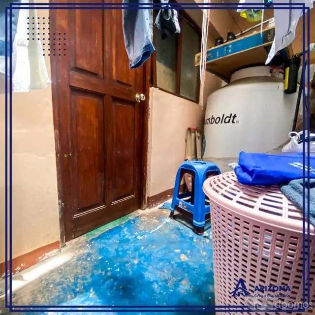 ID 0042 - CASA EN VENTA DE 4 PISOS - CALLAO — foto 3