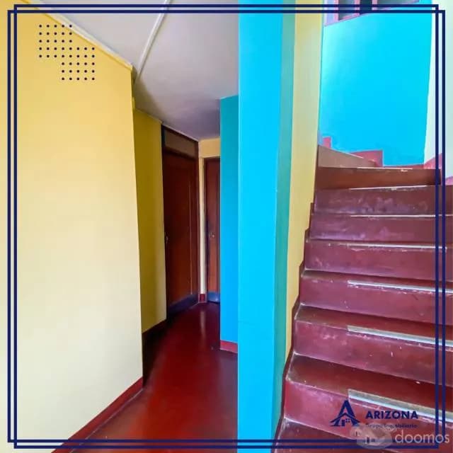 ID 0042 - CASA EN VENTA DE 4 PISOS - CALLAO — foto 4