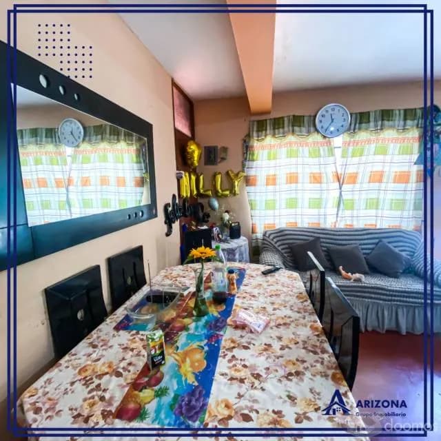 ID 0042 - CASA EN VENTA DE 4 PISOS - CALLAO — foto 5