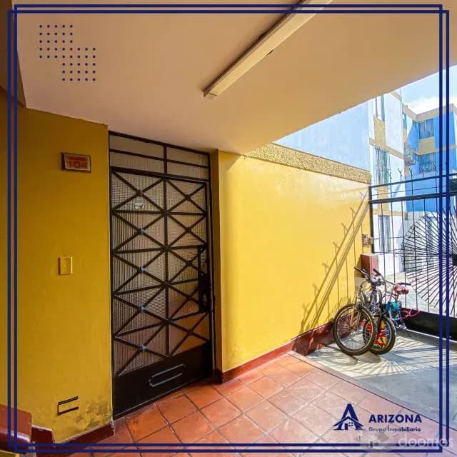 ID 0044 - DEPARTAMENTO EN VENTA - 1ER PISO - CALLAO — foto 2