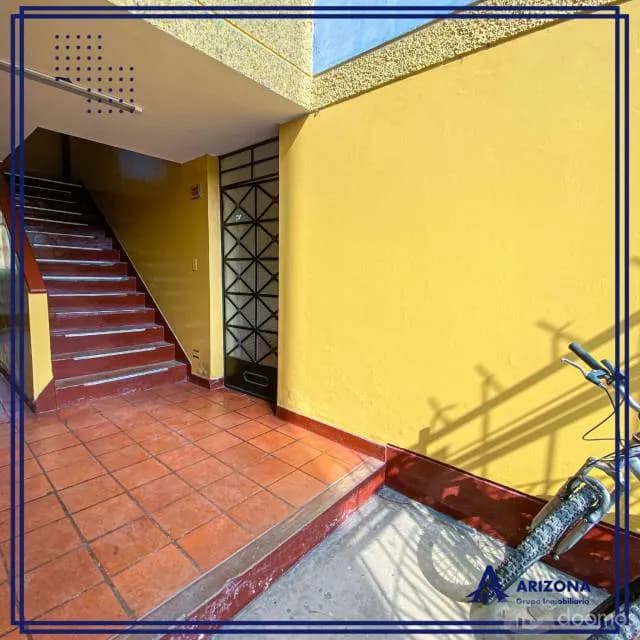 ID 0044 - DEPARTAMENTO EN VENTA - 1ER PISO - CALLAO — foto 3