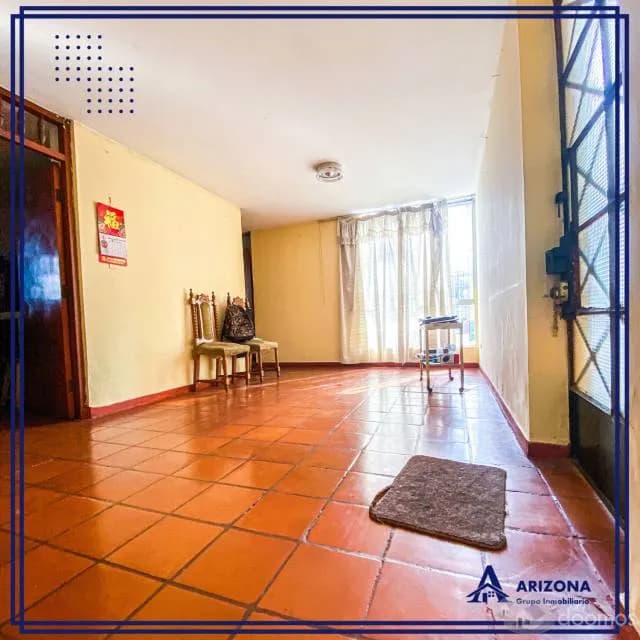 ID 0044 - DEPARTAMENTO EN VENTA - 1ER PISO - CALLAO — foto 4