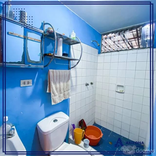 ID 0044 - DEPARTAMENTO EN VENTA - 1ER PISO - CALLAO — foto 8