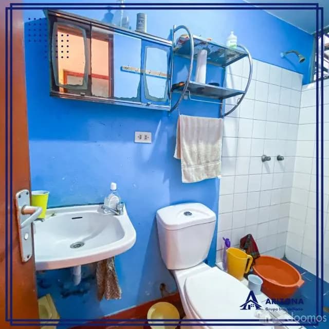 ID 0044 - DEPARTAMENTO EN VENTA - 1ER PISO - CALLAO — foto 9