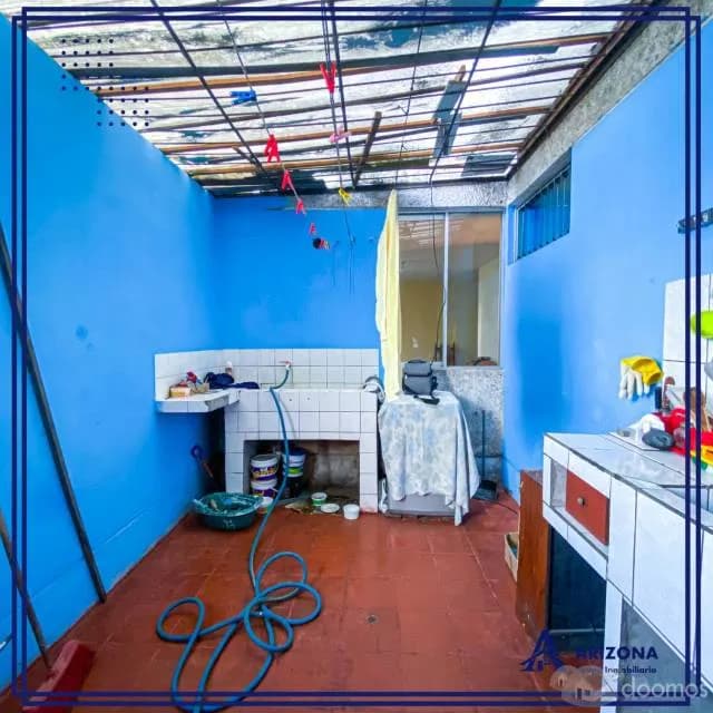 ID 0044 - DEPARTAMENTO EN VENTA - 1ER PISO - CALLAO — foto 10
