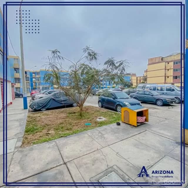 ID 0044 - DEPARTAMENTO EN VENTA - 1ER PISO - CALLAO — foto 12