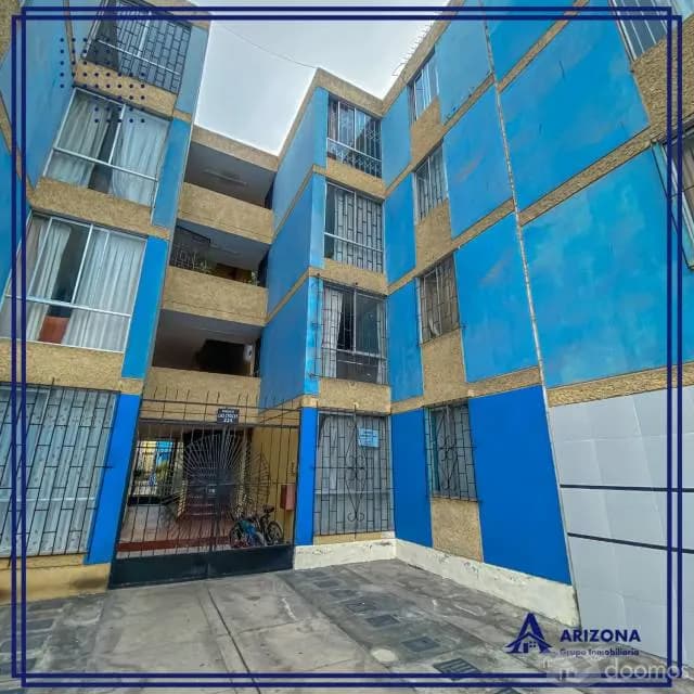 ID 0044 - DEPARTAMENTO EN VENTA - 1ER PISO - CALLAO — foto 13