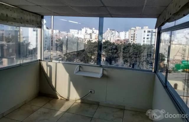 OCASION DEPARTAMENTO EN LA URB CALERA — foto 5