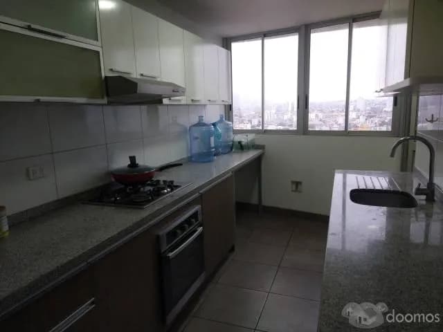 Departamento en Lince — foto 4