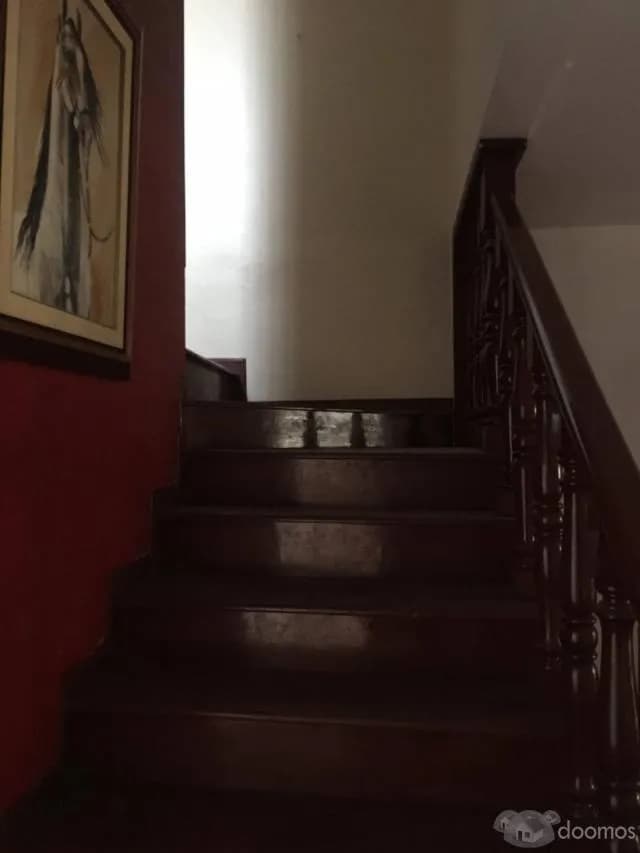 ALQUILER DE CASA DE 2 PISOS - COMAS — foto 5