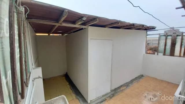 Se alquila casa cerca al malecón de chorrillos — foto 5